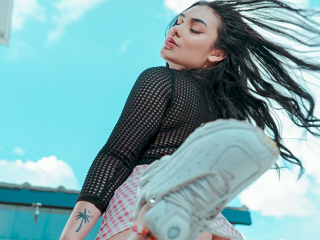 JadeCortez's profiel - Afbeelding n°9