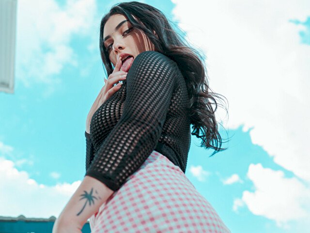 JadeCortez's profiel - Afbeelding n°7