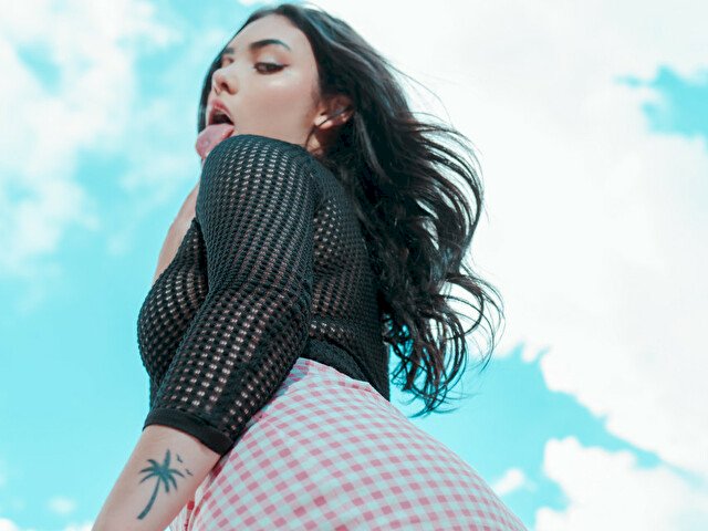 JadeCortez's profiel - Afbeelding n°8