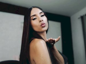 JuliGuzman's Sexcam