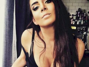 JessaRhoanes's Sexcam
