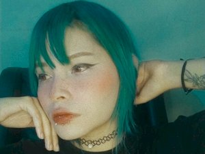 JinxVenus's Sexcam