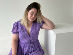 JennyFey's Sexcam