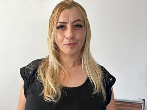 JulyaParker's Sexcam