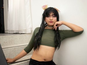 JazilMua's Sexcam