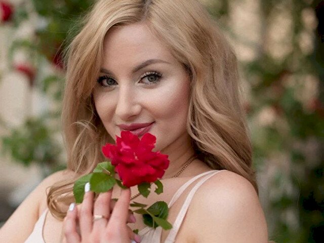 Profil de JuliaBerry - Photo n°2