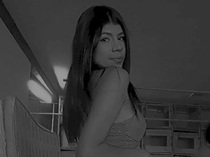 JohanaGomez's Sexcam