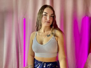 JuicyyNice's Sexcam