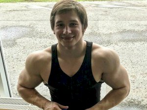 JohnnyBull's Sexcam