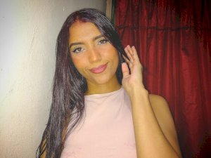 JuanaSanchez's Sexcam