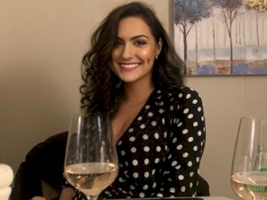 JuliIBertran's Sexcam