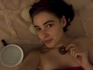 JolieAngel's Sexcam