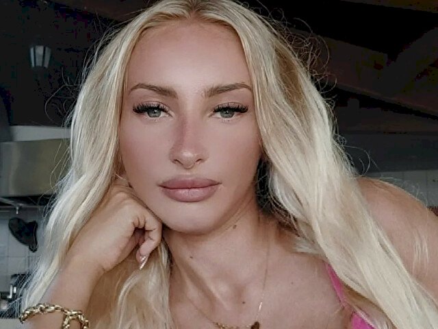 jessicablond's profile - Image n°1