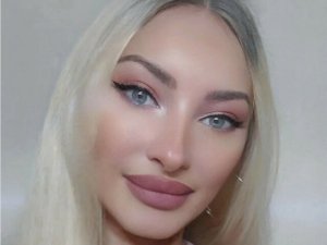 Jessicablond's Sexcam
