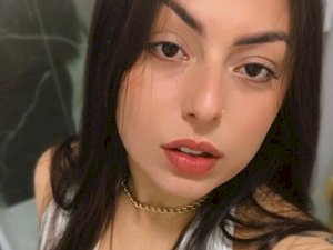 Jasmina95's Sexcam