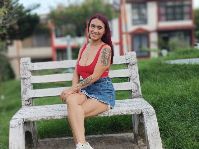 JuanaMillers's profiel - Afbeelding n°16