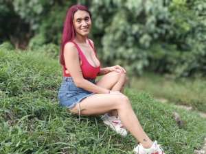 JuanaMillers's Sexcam