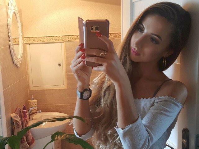 JulietteCam' profilo - Immagine n°14