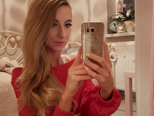 JulietteCam' profilo - Immagine n°15