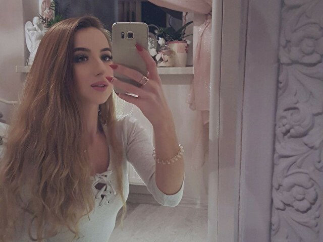 JulietteCam' profilo - Immagine n°16