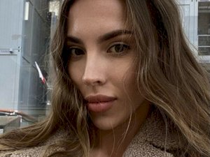 JosetteHoney's Sexcam