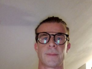 JeanTomas's Sexcam