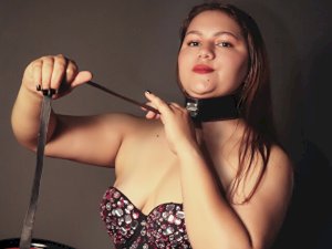 JohannaStone's Sexcam