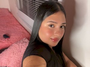 JuliethaKing's Sexcam