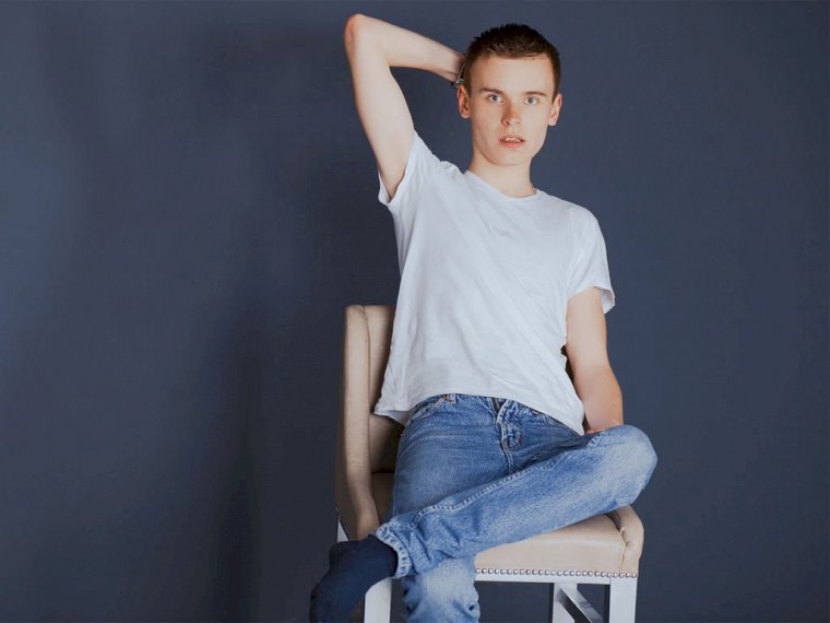 JaakoBrown's Profil - Bild n°1