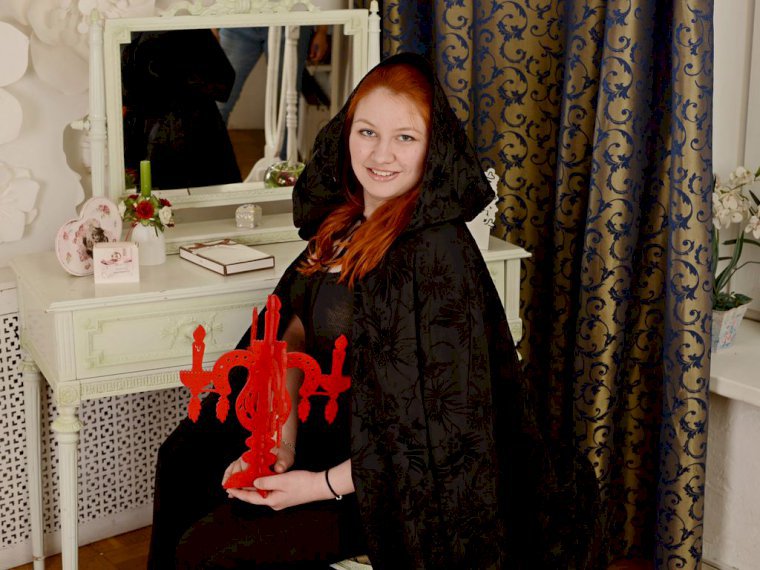 JacinthaNatural's Profil - Bild n°1