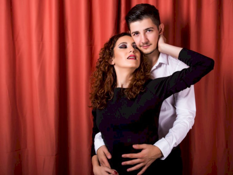JackAndMelanie's profile - Image n°1