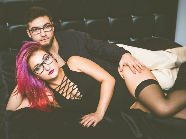 JackAndToygirl's Profil - Bild n°0