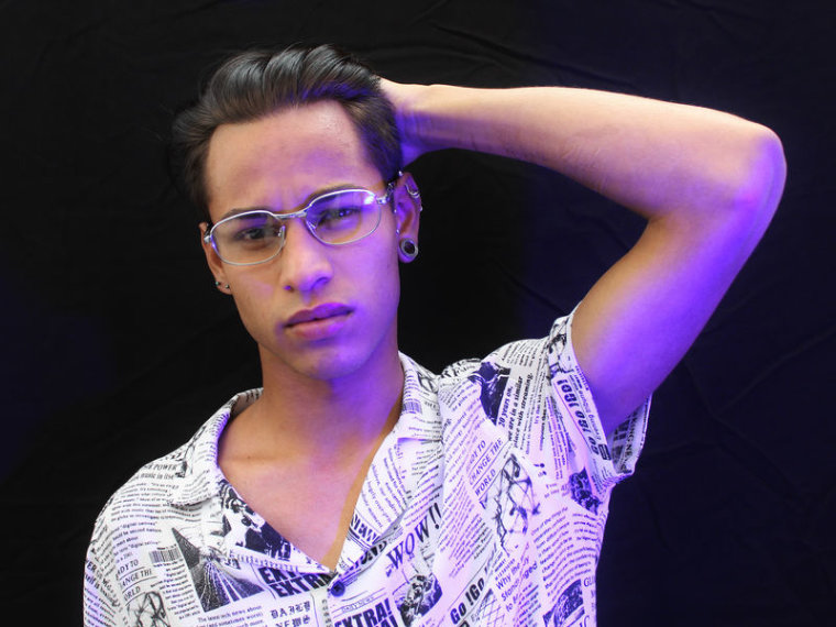 Profil de JackBenson - Photo n°0