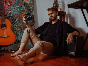JackBesson's Sexcam