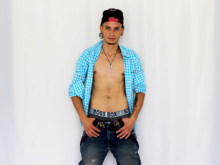 JackCalvin's Profil - Bild n°0