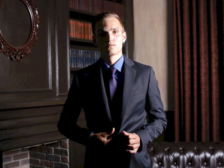 Profil de JackDeluxeBoy - Photo n°0