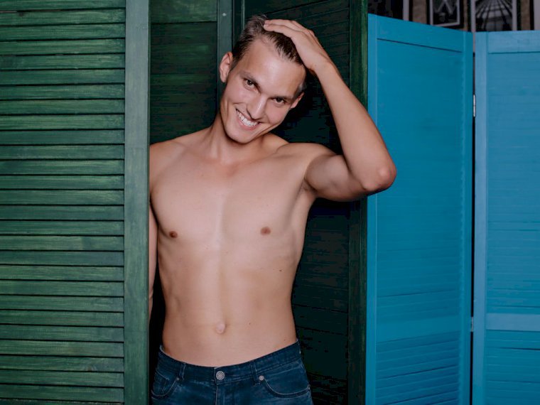 Profil de JackDeluxeBoy - Photo n°1