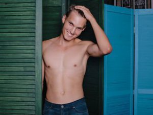 Sexcam Porn von JackDeluxeBoy