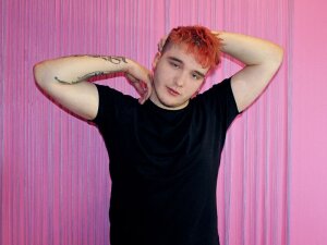 JackDunny's Sexcam