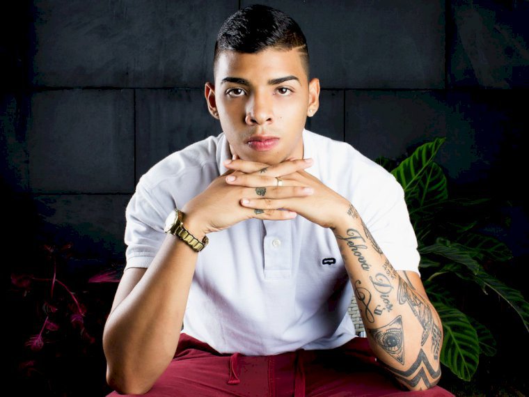 JackEbanks's Profil - Bild n°1