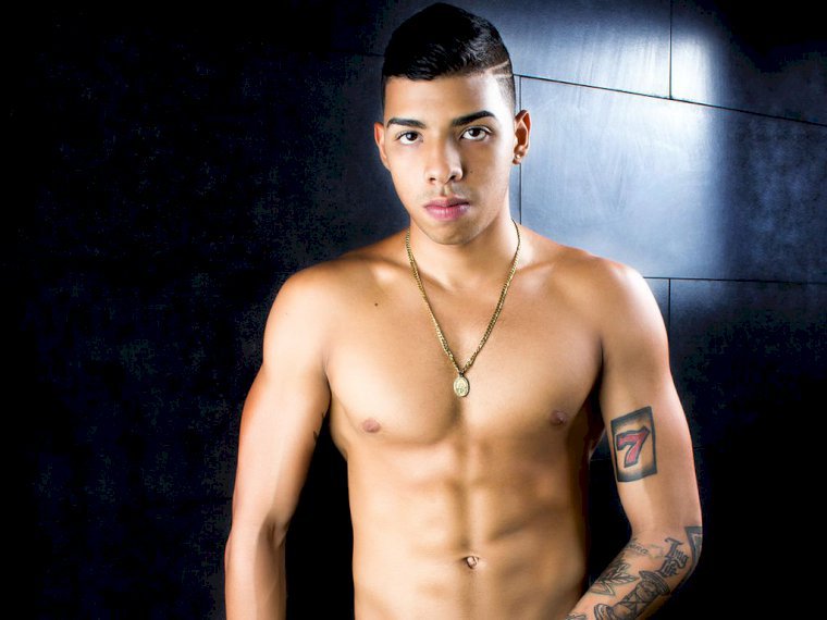 JackEbanks's Profil - Bild n°0