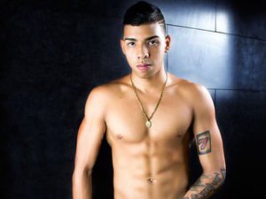JackEbanks's Sexcam