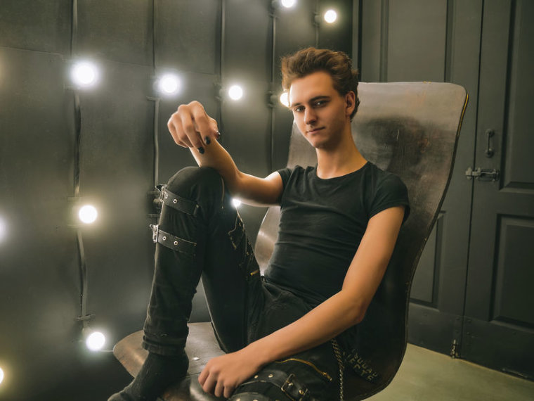 JackGaines's profile - Image n°0