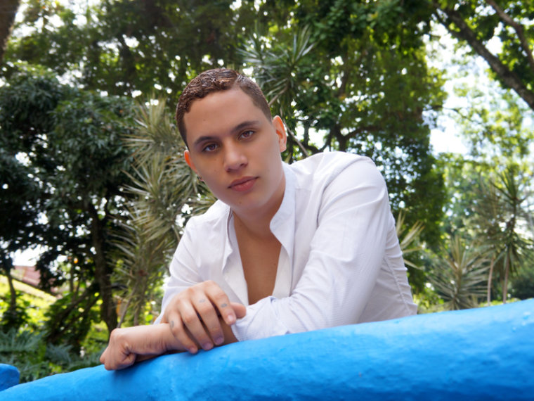 Profil de JackHadim - Photo n°0