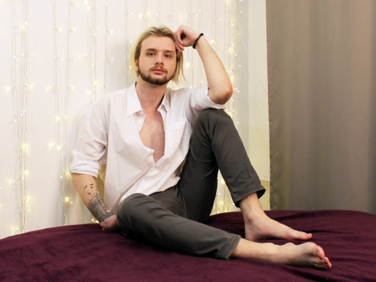 JackHampton's profile - Image n°0