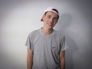 JackHauff's Sexcam