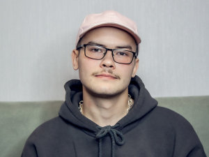 JackHiles's Sexcam