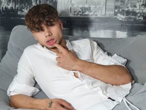 JackieBaxter's Sexcam