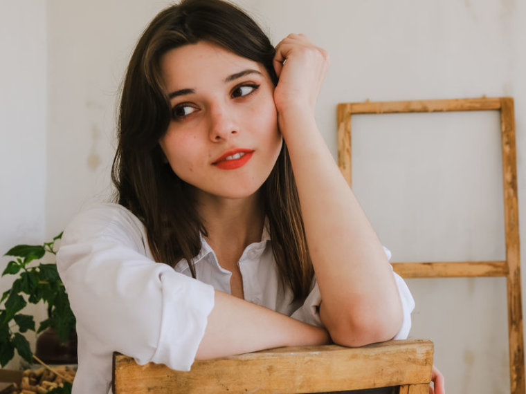 JackieMain's profile - Image n°0