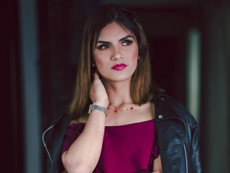 JackieMarston's profile - Image n°0